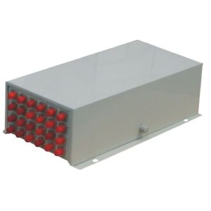 Buy cheap ETC-ZCN Fiber Optic Termination Box from wholesalers