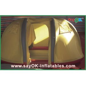 Factory Customization Waterproof Inflatable Event Tent Custom Inflatables Tent