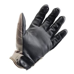 Buy cheap Full Finger Palm Size 20cm Tactical Cycling Gloves from wholesalers