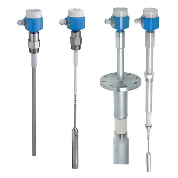 Buy cheap FTI77-A1AABRG143D1A Endress+Hauser Solicap S FTI77 Level Meter from wholesalers