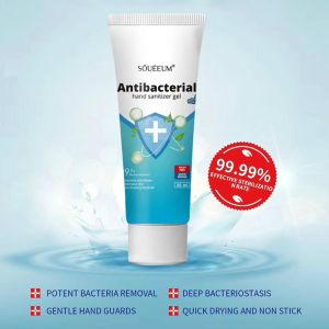 Buy cheap Antibacterial Mini Hand Sanitizer Lotion Waterless Liquid Hand Sanitizer from wholesalers