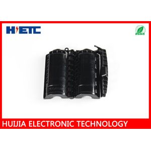 Buy cheap PC Gel Fiber Optic Joint Enclosure Box Easy Removable from wholesalers