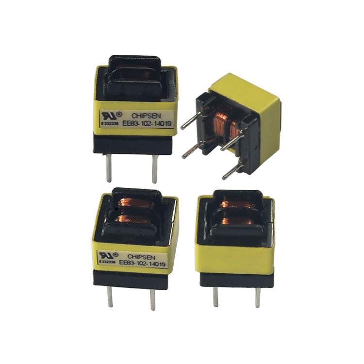 Buy cheap Flyback Transformer Low Voltage and High Current Mini 220V to 12V PCB Transform Manufactures Neon Transformers from wholesalers