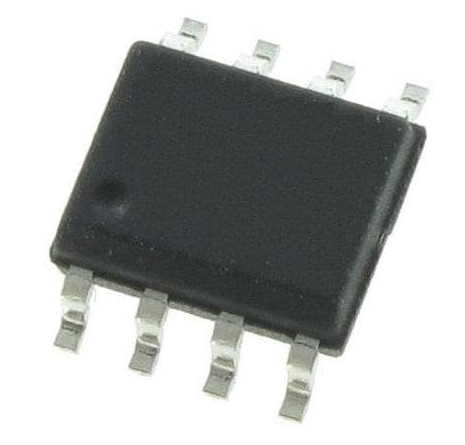 STM802MM6F STMicroelectronics