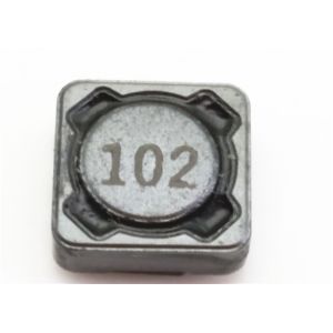 Buy cheap ROHS Certificated SMD Power Inductor For Low Profile Applications MOX-SLI-5020 from wholesalers