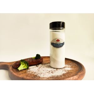 Buy cheap Customizable Manual Refillable Plastic Jar With Lid Spice Containers Plastic from wholesalers