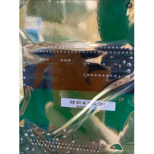 Buy cheap IS200EGDMH1AGG Ground Detection Module for Industrial from wholesalers