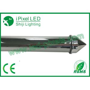 2017 New Arrival 16pixels DMX LED Meteor Light 12v Outdoor LED Tube Light