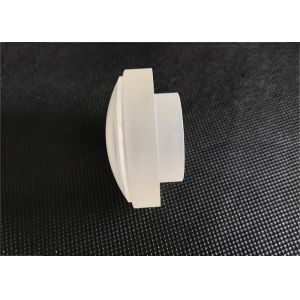 Buy cheap Mushroom Optical Spherical Lens For Industrial / Pharmaceutical from wholesalers