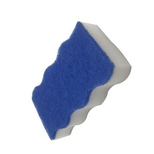 Buy cheap Lightweight Mildew Proof Melamine Cleaning Sponge from wholesalers