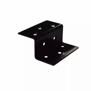 Buy cheap ISO9001 Standard Customize Metal Stamping Bracket with Customized Request from wholesalers