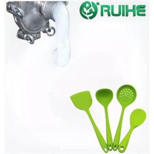 Buy cheap Heat Resistant Liquid Silicone Rubber For Industrial Applications from wholesalers