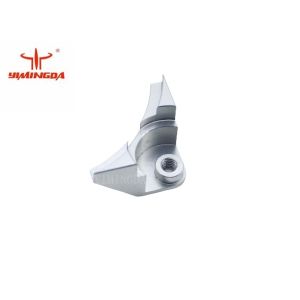 Buy cheap 116798 Cutter Spare Parts Footer Plate Fork Steel Alloy For Vector 2500 Cutter Machine from wholesalers