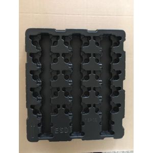 Buy cheap Light Weight Custom Blister Packaging ESD Protection PCB Package Thermo Tray from wholesalers