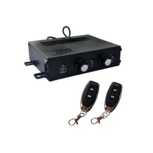 High Speed Adjustable DC Electric Linear Actuator Controller