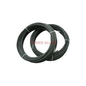 Buy cheap 14AWG Thermocouple Wire / Chromel Alumel Wire With Oxidized Surface IEC Class 1 from wholesalers