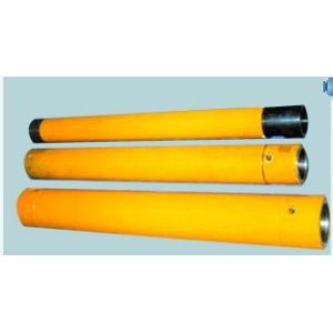 Drilling Rig Tools With Casing , Borehole Pipe Drilling Tools