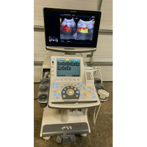 Buy cheap Hitachi Aloka F75 Original Power Supply EU-6049 from wholesalers