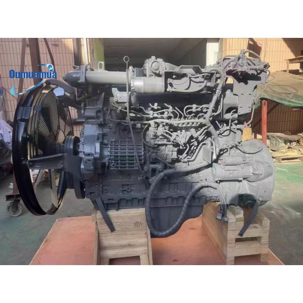 Remanufactured Isuzu Diesel Digger Engine 4JG1 4JB1 4BG1 4HK1 6BG1 6HK1 6WG1
