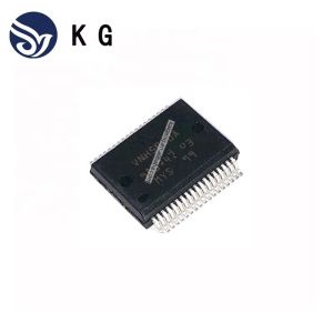 VNH5050ATR-E SSOP36 Electronic Components IC MCU Microcontroller Integrated
