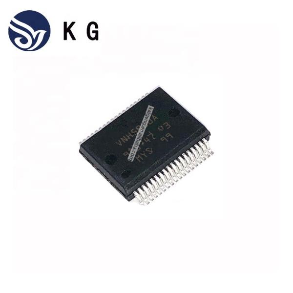 VNH5050ATR-E SSOP36 Electronic Components IC MCU Microcontroller Integrated