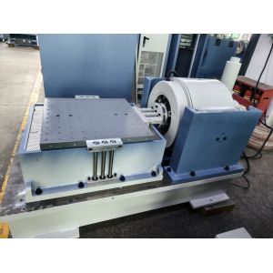 Buy cheap Vibration Testing Equipment System  For Package Transportation Testing With MIL-STD Standard from wholesalers