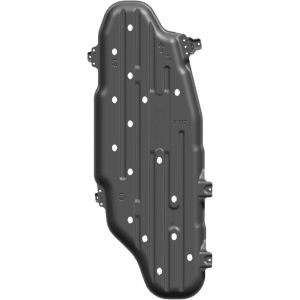 Buy cheap High- Aluminum Alloy Skid Plate for Universal Car Model LC200 and Mounting for Skid Steer from wholesalers