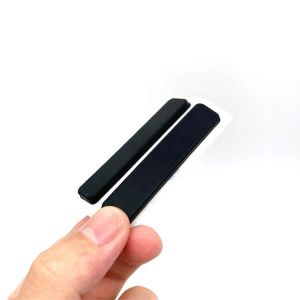 Buy cheap Black Rubber Foot Mat Resistant To Heat Wear And UV from wholesalers