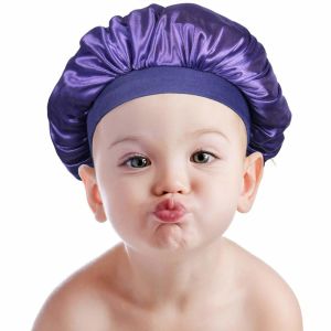 Buy cheap Newborn Elastic Mulberry Silk Bonnet For Sleeping OEM ODM Service product