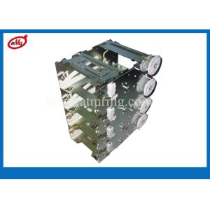 Buy cheap 1750130600 01750130600 Bank ATM Spare Parts Wincor Nixdorf CMD Outsert Chassis Quad Preassd ROSH from wholesalers