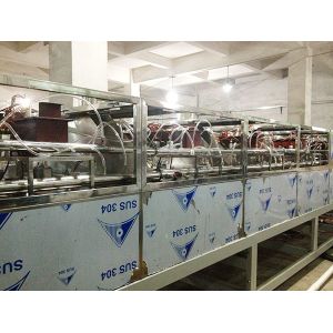 Buy cheap Industrial Microwave Fruit Dryer & Herb Dryer Machine | High Efficiency & Quality Preservation from wholesalers