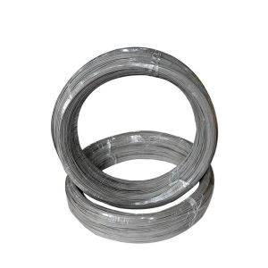 Buy cheap Wholesale Price Niobium Cuni Alloy Wire ASTM B392 Niobium Wire High Purity Niobium Wire from wholesalers