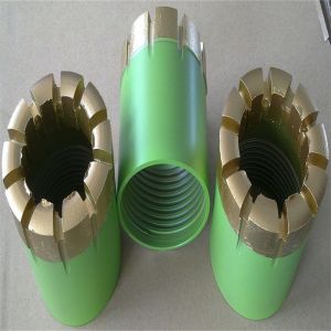 Buy cheap Bq Hq Nq Pq Core Drilling Bit PCD Bit from wholesalers