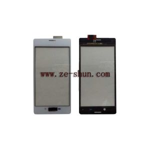 Smartphone Digitizer Replacement Black And White