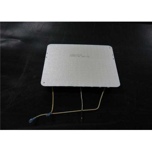 Buy cheap TUTCO Synthetic Mica Heating Element With UL Certificate High Efficiency from wholesalers