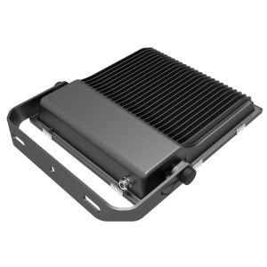 China Ultra thin IP66  Waterproof LED Flood Lights 150W 19500lm SMD3030 chips on sale