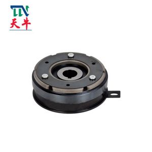 Buy cheap DLD1-180A Electromagnetic Single Disc Clutch For Machine from wholesalers