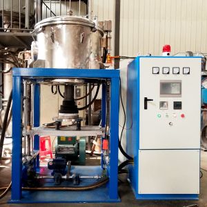 Buy cheap CE ISO New Condition Induction Furnace 3000C Graphitization Titanium Alloy Sintering Carbon-Carbon Composite Material Treatment from wholesalers