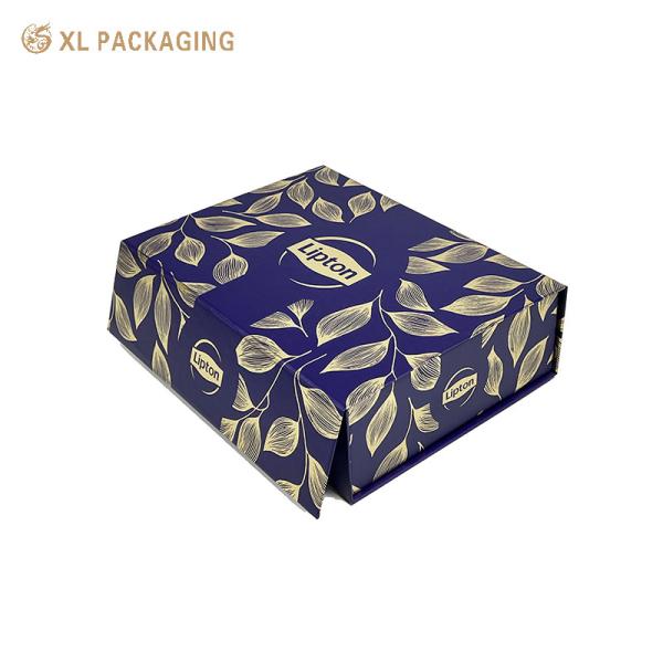 XL Packaging Custom Luxury Boxes Custom Beauty Packaging Gifts Box Magnetic
