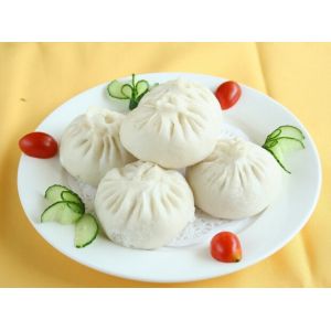 Buy cheap High Quality steamed stuffed bun machine from wholesalers