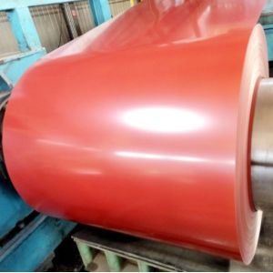 Buy cheap Astm Dx51d 0.2mm 914mm Prepainted Galvanized Steel Coil from wholesalers