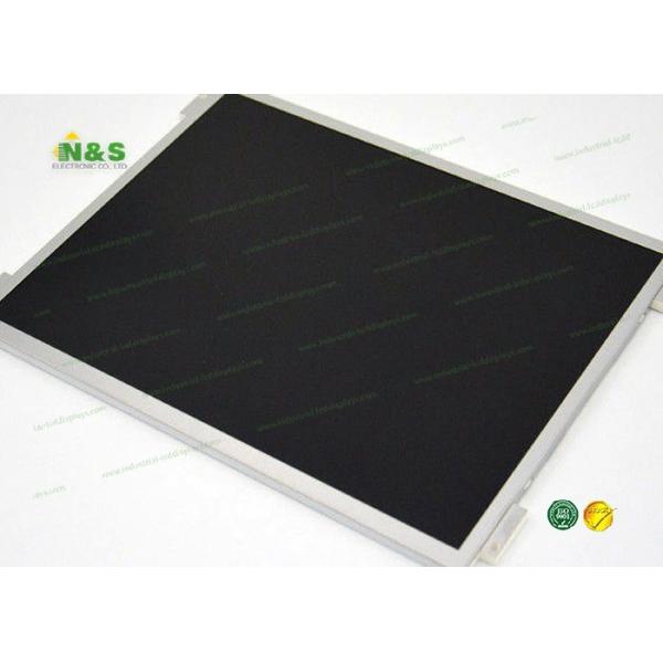 Buy cheap Antiglare G104XVN01.0 AUO LCD Panel , flat panel lcd display 4/3 Aspect Ratio from wholesalers