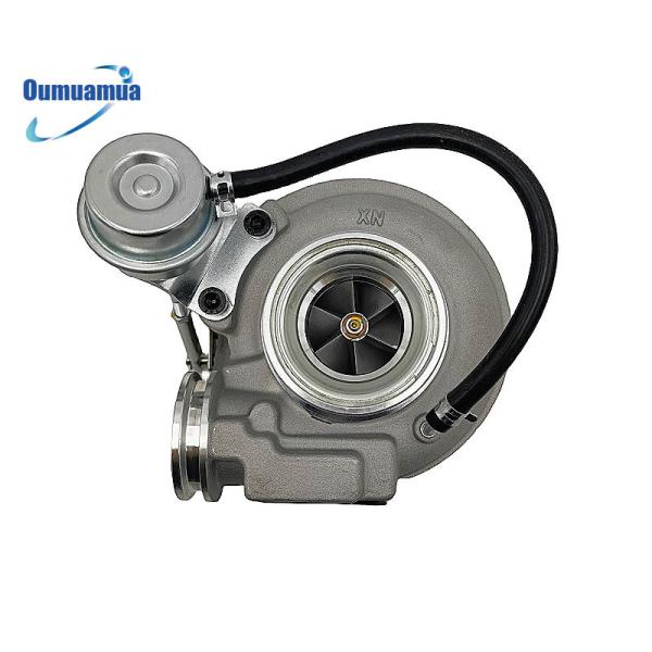 HE221W Turbocharger 4955276 4040561 4040569 Turbo for Cummins QSB