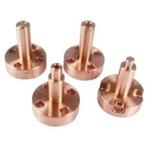 Professional Precision Plastic and Brass CNC Machining Services for a Wide Range