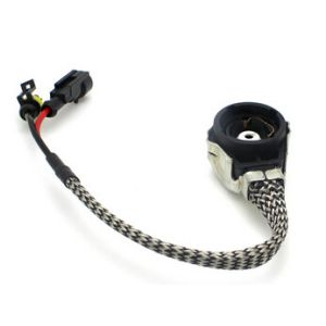 Buy cheap D2C/D2R/D2S/D1/D3 HID Kit Extending Wire Harness from wholesalers