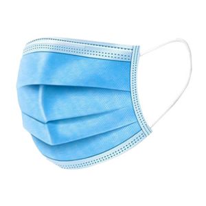 Buy cheap EN149 Standard Disposable Dust Mask Ffp2 Face Mask With CE Certificate from wholesalers