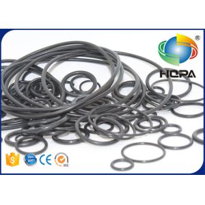 Buy cheap 723-1A-12303 723-1A-12302 723-1A-12301 Main Control Valve Seal Kit For PC35MR-1 from wholesalers