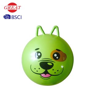 Buy cheap Environmentally Friendly Kids Hopper Ball Oem Service Accepted Non Slip from wholesalers