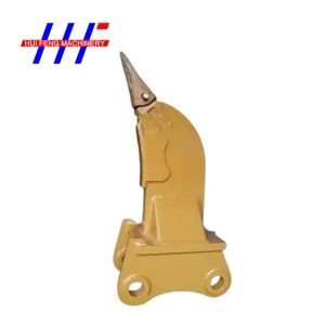 Buy cheap Stone ISO9001 Mini Excavator Root Ripper Attachment Earthwork from wholesalers