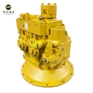 Buy cheap Remanufactured Hydraulic Piston Pump for Cat 320D Excavator with 3 Months Warranty and Part Number 272-6955 from wholesalers
